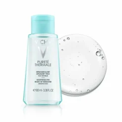 Vichy Purete Thermale Augen Make-up Entf.sens. / R, 100 ml