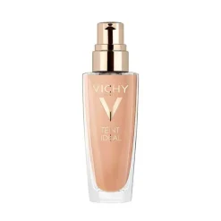 Vichy Teint Idéal Fluid Make-up 55 Bronze, 30 ml