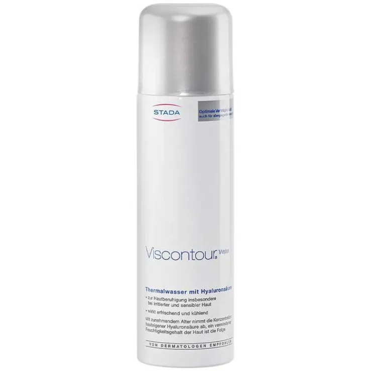 Viscontour Water Spray, 150 ml