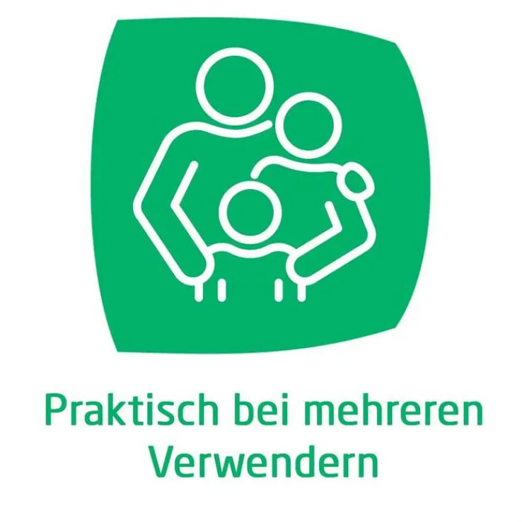 Visiodoron Euphrasia Augentropfen in Monodosen, 20X0.4 ml