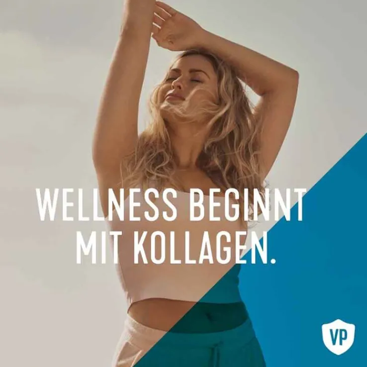 Vital Proteins Collagen Creamer Kokos Pulver, 293 g