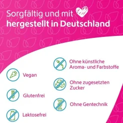 Vitamin B12 Activ 1000 µg hochdosiert + vegan Kapseln , 120 St
