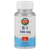 Vitamin B1 Thiamin 100 mg Tabletten, 100 St