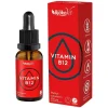 Vitamin B12 Vegan Tropfen Methylcobalamin, 30 ml