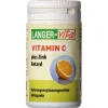 Vitamin C 300 mg + Zink Depot, 60 St