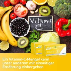 Vitamin C axicur® 500 mg Filmtabletten, 100 St