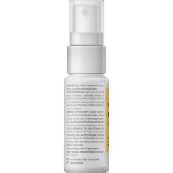 Vitamin C Natural 80 mg Family Sirup, 50 ml