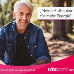 vitasprint B12 Kapseln, 50 St