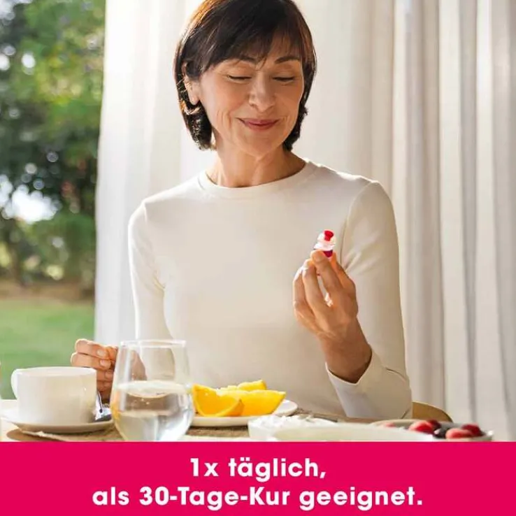 vitasprint B12 Trinkfläschchen mit Vitamin B12 für mehr Energie, 100 St