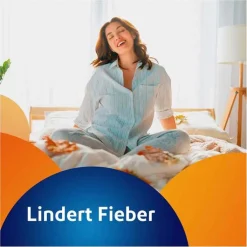 Voltaren Dolo Liquid 25 mg Weichkapseln, gegen Rückenschmerzen, 10 St