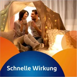 Voltaren Dolo Liquid 25 mg Weichkapseln, gegen Rückenschmerzen, 10 St