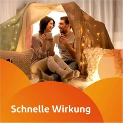 Voltaren Dolo 25mg Tabletten, Schmerztabletten gegen Rückenschmerzen, 10 St