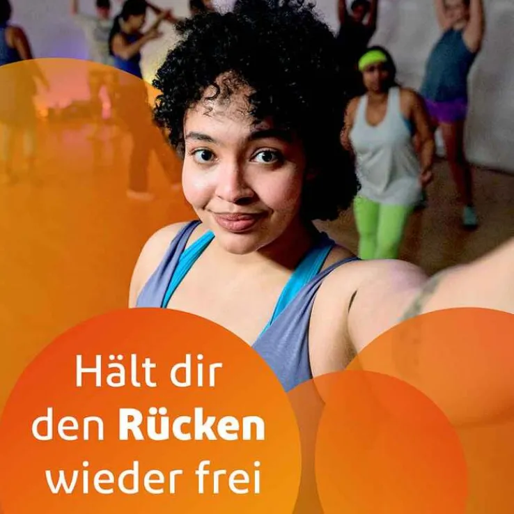 Voltaren Dolo 25mg Tabletten, Schmerztabletten gegen Rückenschmerzen, 20 St