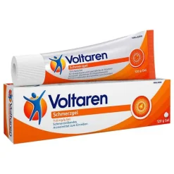 Voltaren Schmerzgel 11,6 mg/g Gel, 120 g