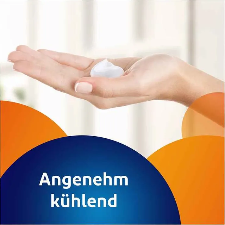 Voltaren Schmerzgel forte 23,2 mg/g Gel mit Diclofenac, 150 g