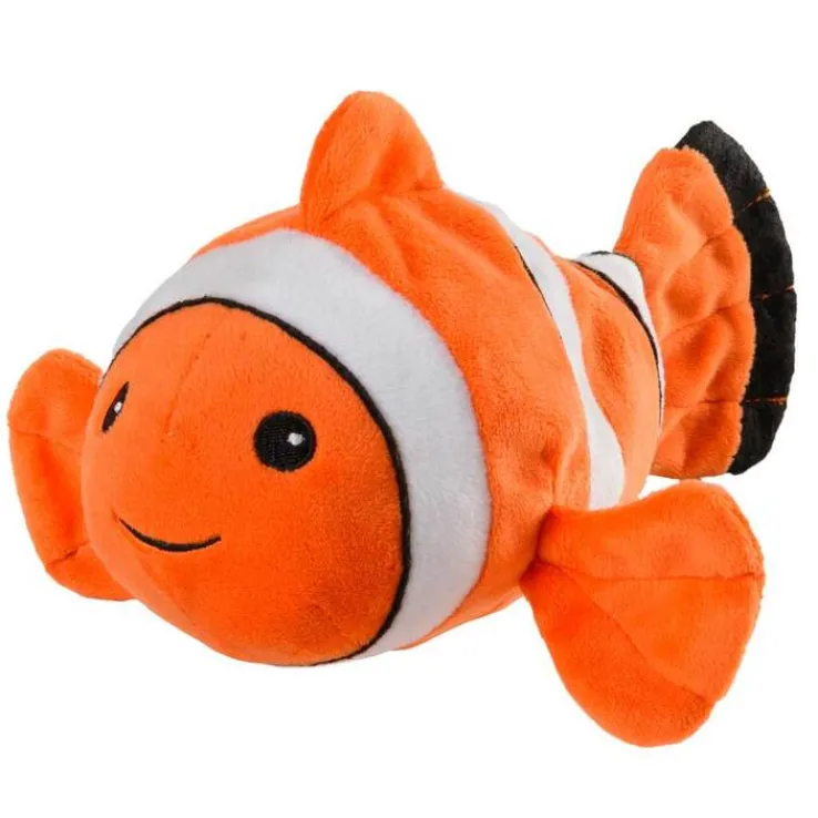 Warmies Minis Clownfisch, 1 St