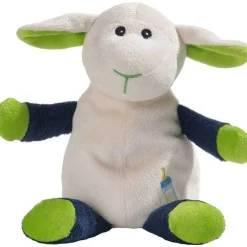 Warmies Pure Schaf grün, 1 St