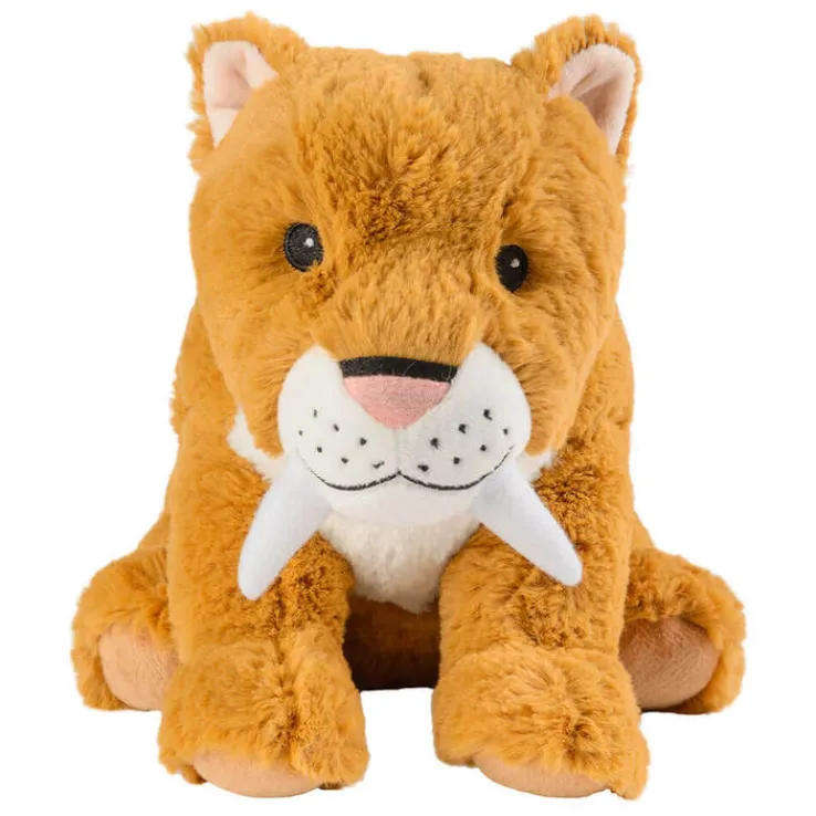 Warmies Säbelzahntiger, 1 St