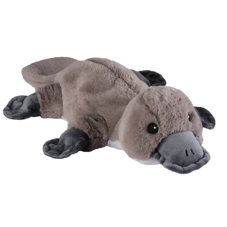 Warmies Schnabeltier, 1 St