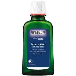 Weleda for Men Rasierwasser, 100 ml