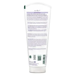 Weleda 3in1 Waschbalsam weiße Malve, 200 ml