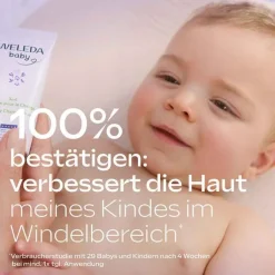 Weleda 3in1 Wundschutzcreme weiße Malve, 50 ml