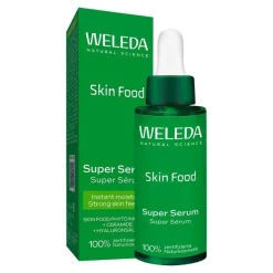 Weleda Skin Food Super Serum, 30 ml