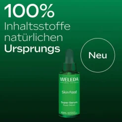 Weleda Skin Food Super Serum, 30 ml