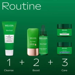 Weleda Skin Food Super Serum, 30 ml