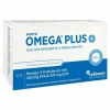 White Omega Original Omega-3-Fettsäuren Weichkapseln , 90 St