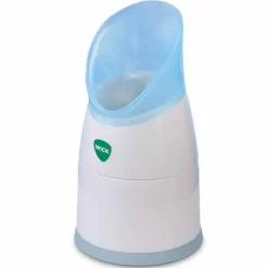 WICK Dampfinhalator, 1 St