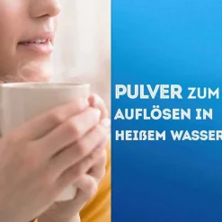 WICK DayMed Kombi Erkältungsgetränk, 10 St