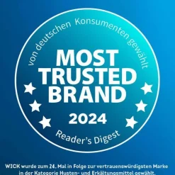 WICK DayNait Erkältungstabletten, 16 St