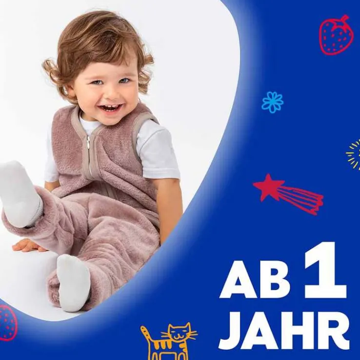 WICK Husten-Sirup Natura Kinder, 140 ml