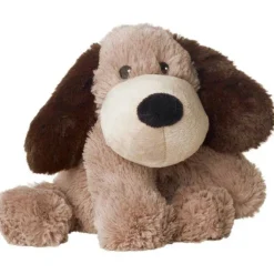 Wärme Stofftier Hund Gary Snout, 1 St
