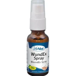 Wundex Spray vet. (für Tiere), 20 ml