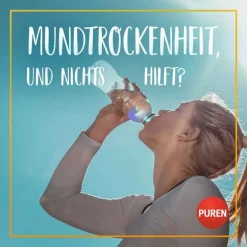 Xerodent Orange Lutschtabletten, 30 St