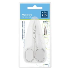 Yes Kombischere 9 cm, 1 St