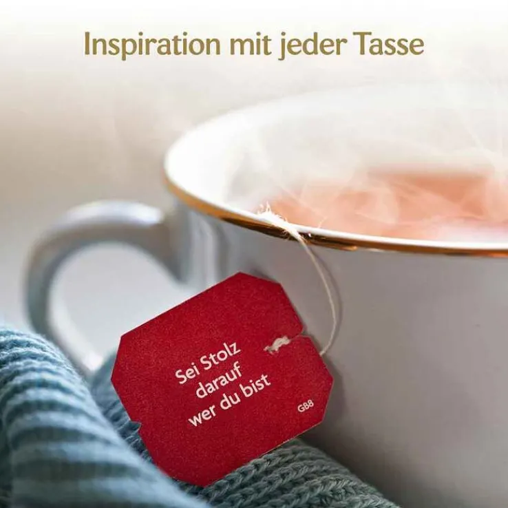 Yogi Tea Innere Harmonie Filterbeutel 1,8 g, 17X1.8 g