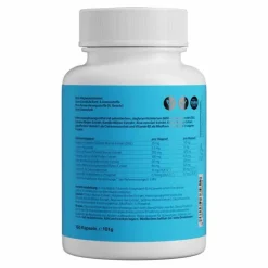 Zeinpharma Gi Protect Dgl Kapseln, 180 St