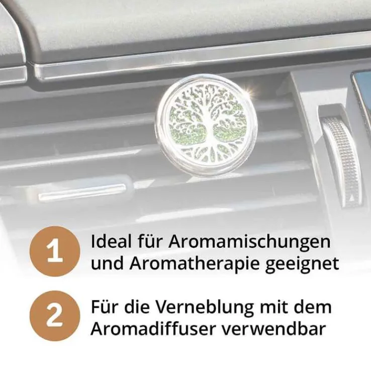 Zirbenöl naturrein ätherisch, 10 ml