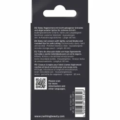 Zwilling Classic Inox Baby Nagelschere 8 cm, 1 St